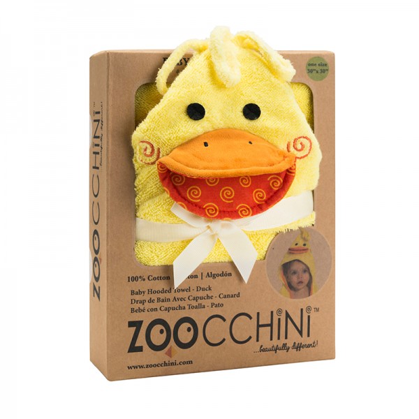 Βρεφική Μπέρτα Μπάνιου ZoocchiniI Duck ( ZOO1001) Βρεφική Μπέρτα Μπάνιου ZoocchiniI Duck ( ZOO1001)
