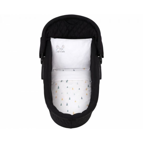Kikka Boo Σετ Προίκας Μωρού 6 τεμ. για port bebe  Elephant Time (41101060081) Kikka Boo Σετ Προίκας Μωρού 6 τεμ. για port bebe  Elephant Time (41101060081)