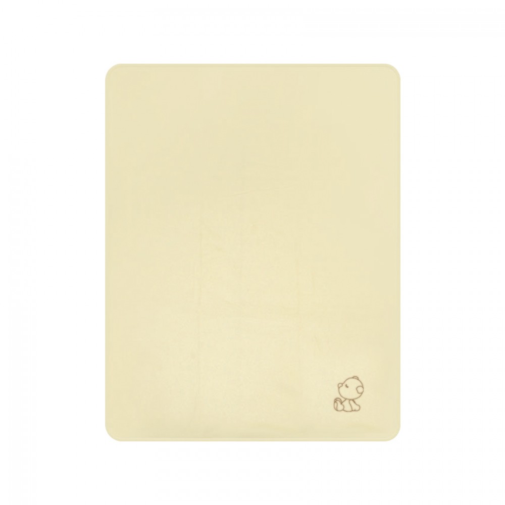 Lorelli Bertoni Κουβέρτα Αγκαλιάς και Λίκνου Polar Fleece Blanket Beige (1034002) Lorelli Bertoni Κουβέρτα Αγκαλιάς και Λίκνου Polar Fleece Blanket Beige (1034002)