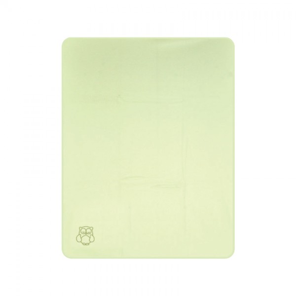 Lorelli Bertoni Κουβέρτα Αγκαλιάς και Λίκνου Polar Fleece Blanket Green (1034002) Lorelli Bertoni Κουβέρτα Αγκαλιάς και Λίκνου Polar Fleece Blanket Green (1034002)