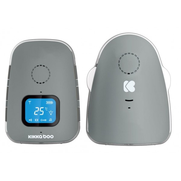 Ενδοεπικοινωνία Digital Monitor Foster kIkkaboo (31303040074) Ενδοεπικοινωνία Digital Monitor Foster kIkkaboo (31303040074)