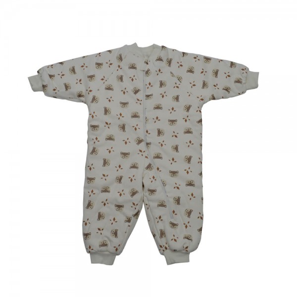 Bebe Stars Βρεφικός Υπνόσακος Βαμβακερός Με Πόδια Fox (4182) Bebe Stars Βρεφικός Υπνόσακος Βαμβακερός Με Πόδια Fox (4182)