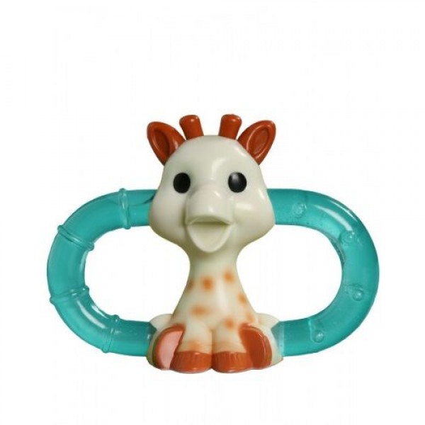 Sophie la Giraffe Κρίκος οδοντοφυϊας για το ψυγείο (S010315) Sophie la Giraffe Κρίκος οδοντοφυϊας για το ψυγείο (S010315)