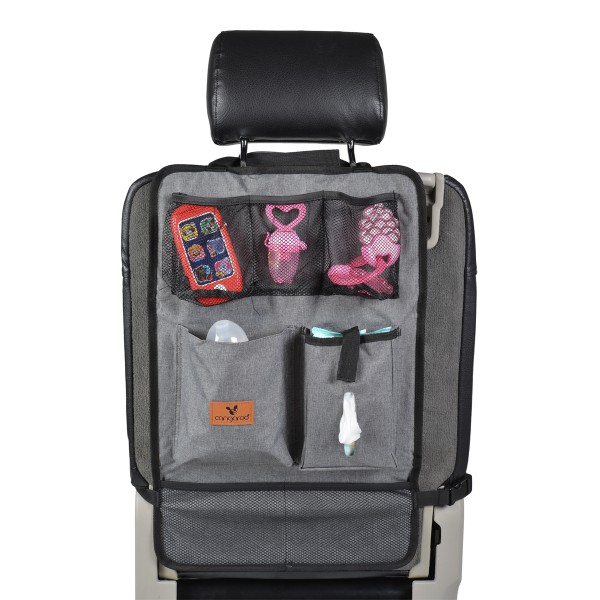 Moni  Organizer για Αυτοκίνητο Grey (108354) Moni  Organizer για Αυτοκίνητο Grey (108354)