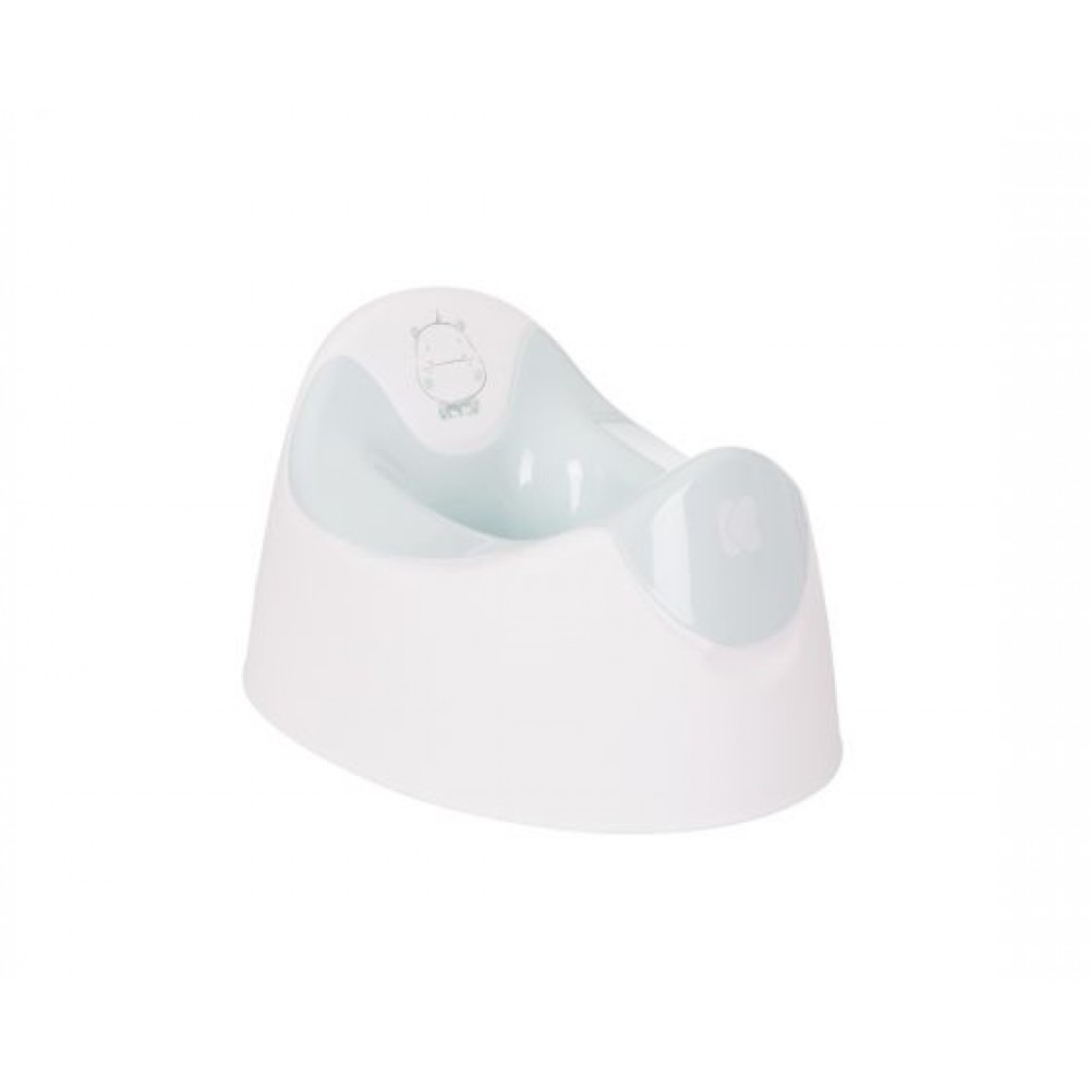 Kikkaboo Ανατομικό Γιο Γιο με removable Cup Hippo Mint (31401010011) Kikkaboo Ανατομικό Γιο Γιο με removable Cup Hippo Mint (31401010011)