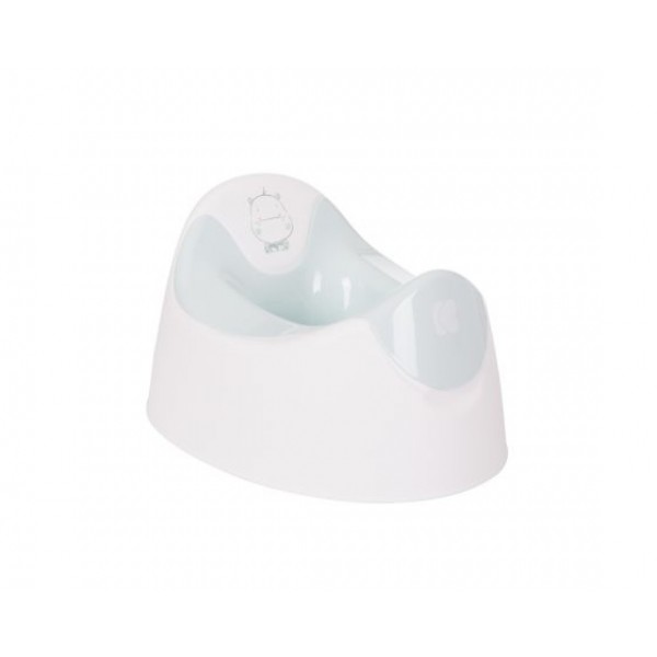 Kikkaboo Ανατομικό Γιο Γιο με removable Cup Hippo Mint (31401010011) Kikkaboo Ανατομικό Γιο Γιο με removable Cup Hippo Mint (31401010011)