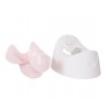 Kikkaboo Ανατομικό Γιο Γιο με removable Cup Hippo Pink (31401010010) Kikkaboo Ανατομικό Γιο Γιο με removable Cup Hippo Pink (31401010010)