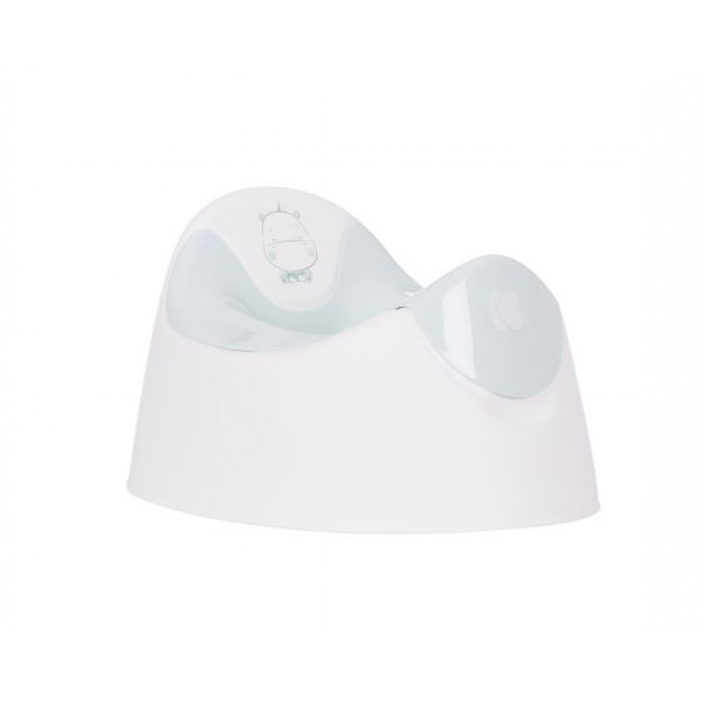 Kikkaboo Ανατομικό Γιο Γιο με removable Cup Hippo Mint (31401010011) Kikkaboo Ανατομικό Γιο Γιο με removable Cup Hippo Mint (31401010011)