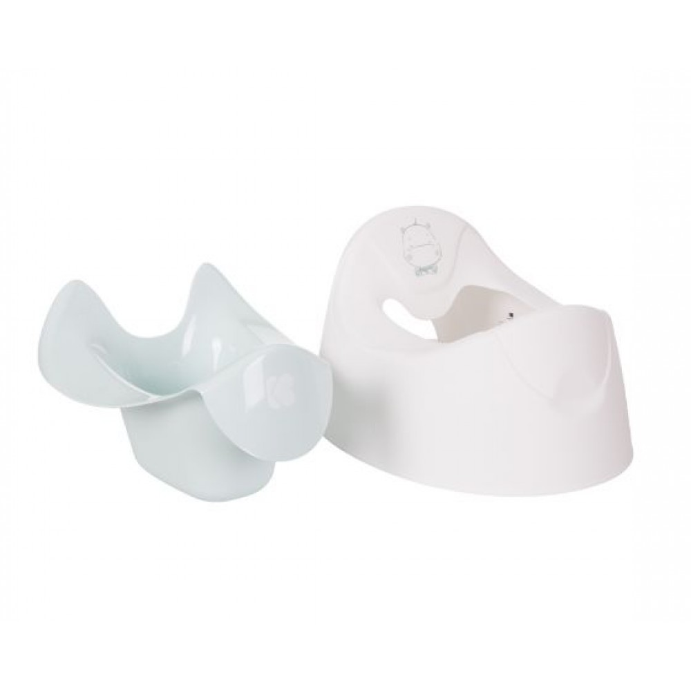 Kikkaboo Ανατομικό Γιο Γιο με removable Cup Hippo Mint (31401010011) Kikkaboo Ανατομικό Γιο Γιο με removable Cup Hippo Mint (31401010011)