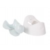 Kikkaboo Ανατομικό Γιο Γιο με removable Cup Hippo Mint (31401010011) Kikkaboo Ανατομικό Γιο Γιο με removable Cup Hippo Mint (31401010011)