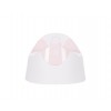 Kikkaboo Ανατομικό Γιο Γιο με removable Cup Hippo Pink (31401010010) Kikkaboo Ανατομικό Γιο Γιο με removable Cup Hippo Pink (31401010010)