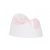 Kikkaboo Ανατομικό Γιο Γιο με removable Cup Hippo Pink (31401010010) Kikkaboo Ανατομικό Γιο Γιο με removable Cup Hippo Pink (31401010010)