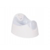 Kikkaboo Ανατομικό Γιο Γιο με removable Cup Hippo Blue (31401010009)