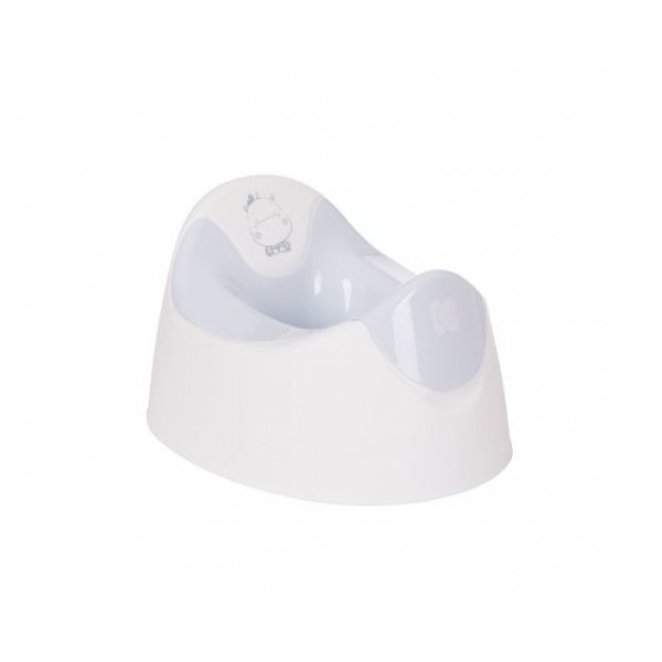 Kikkaboo Ανατομικό Γιο Γιο με removable Cup Hippo Blue (31401010009) Kikkaboo Ανατομικό Γιο Γιο με removable Cup Hippo Blue (31401010009)