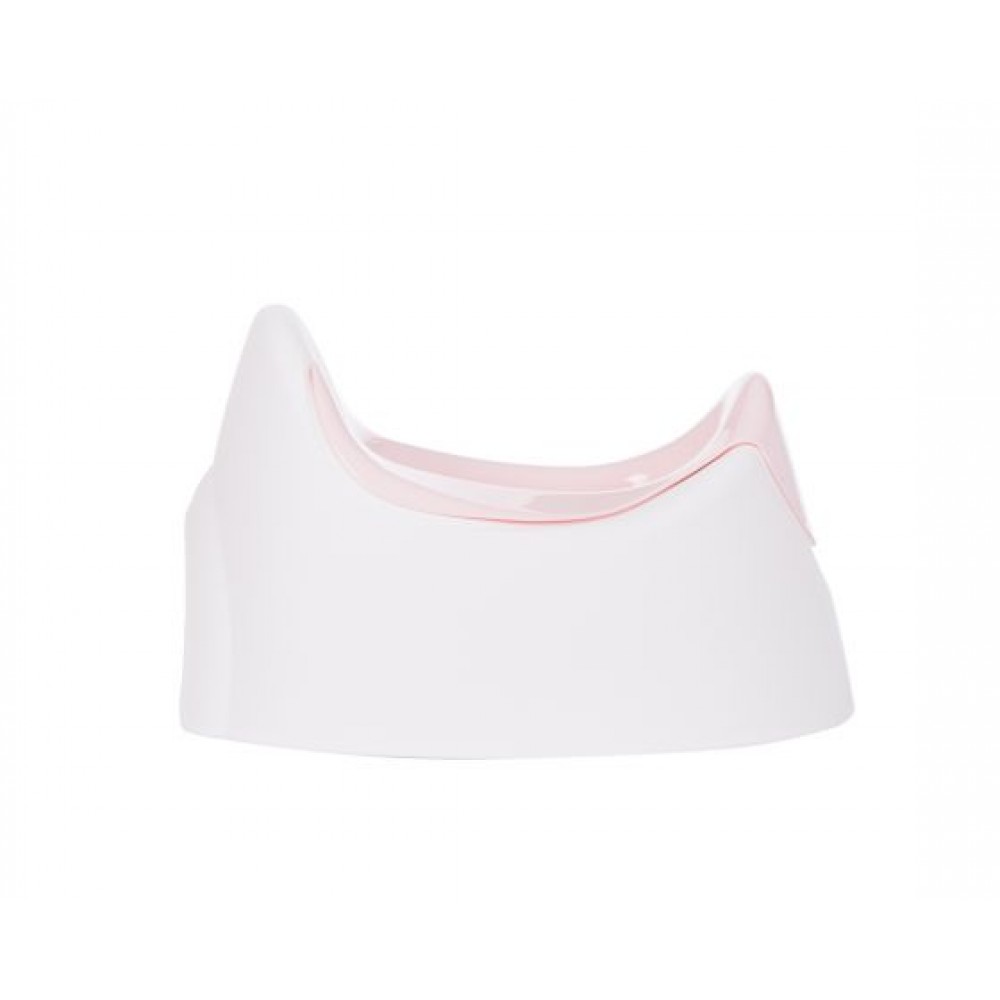 Kikkaboo Ανατομικό Γιο Γιο με removable Cup Hippo Pink (31401010010) Kikkaboo Ανατομικό Γιο Γιο με removable Cup Hippo Pink (31401010010)