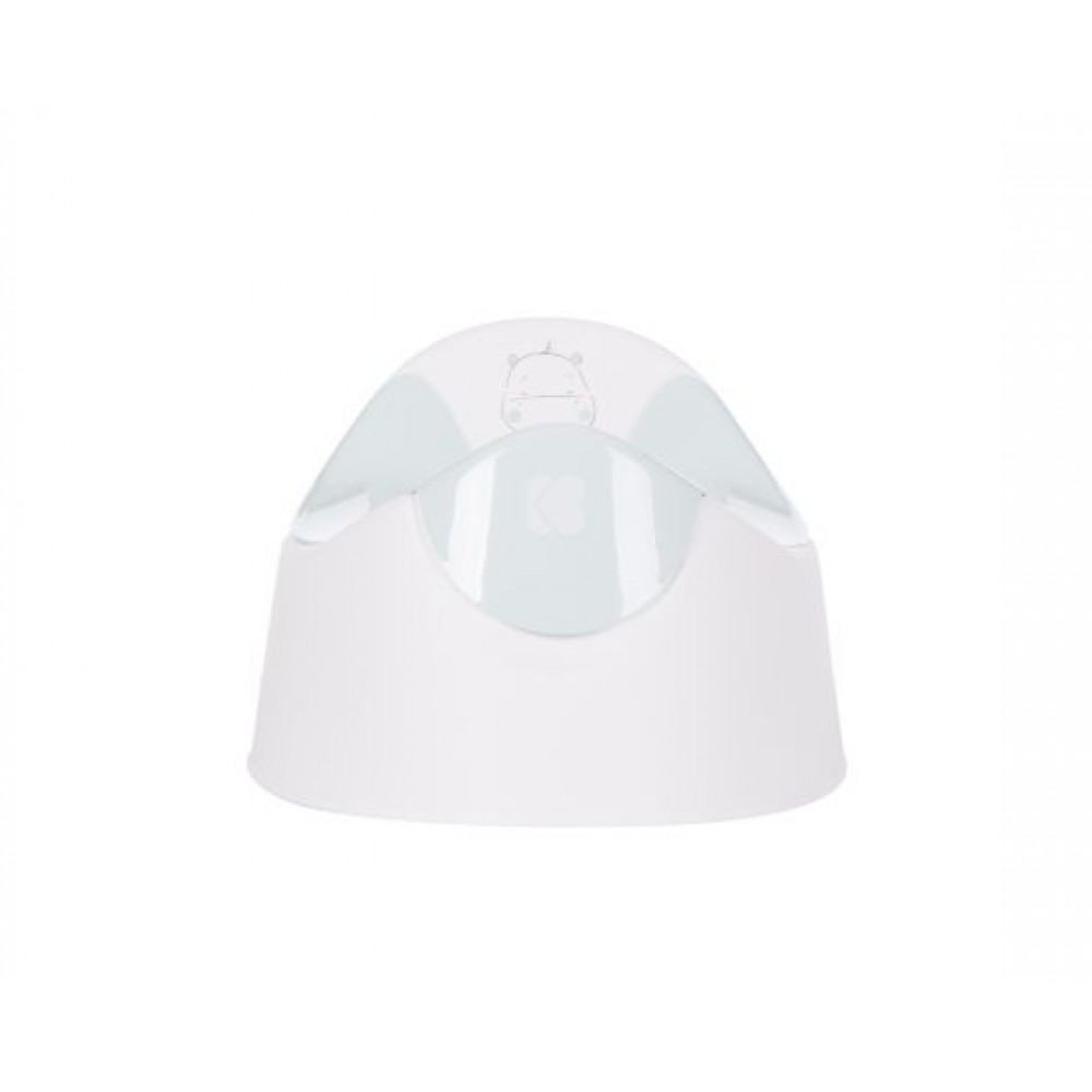 Kikkaboo Ανατομικό Γιο Γιο με removable Cup Hippo Mint (31401010011) Kikkaboo Ανατομικό Γιο Γιο με removable Cup Hippo Mint (31401010011)