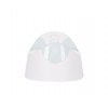 Kikkaboo Ανατομικό Γιο Γιο με removable Cup Hippo Mint (31401010011) Kikkaboo Ανατομικό Γιο Γιο με removable Cup Hippo Mint (31401010011)