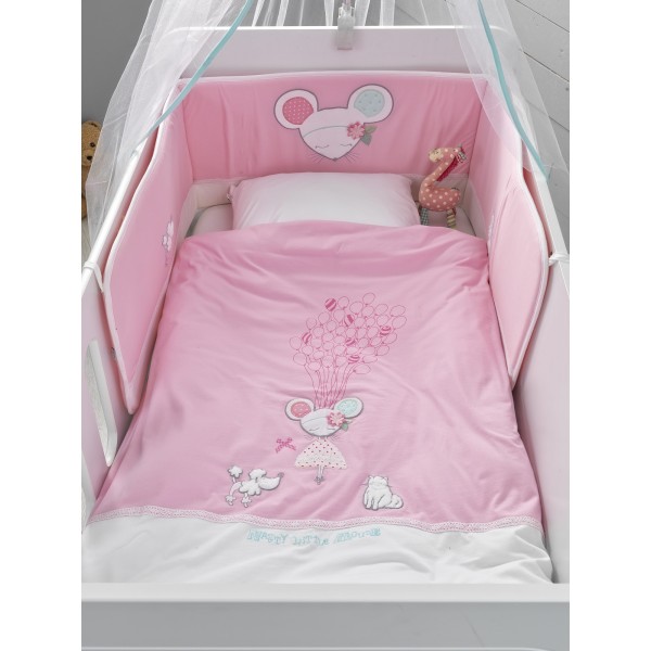 Palamaiki Home Σετ 5 Τεμαχίων Jersy Collection Dolly (5205857143572) Palamaiki Home Σετ 5 Τεμαχίων Jersy Collection Dolly (5205857143572)
