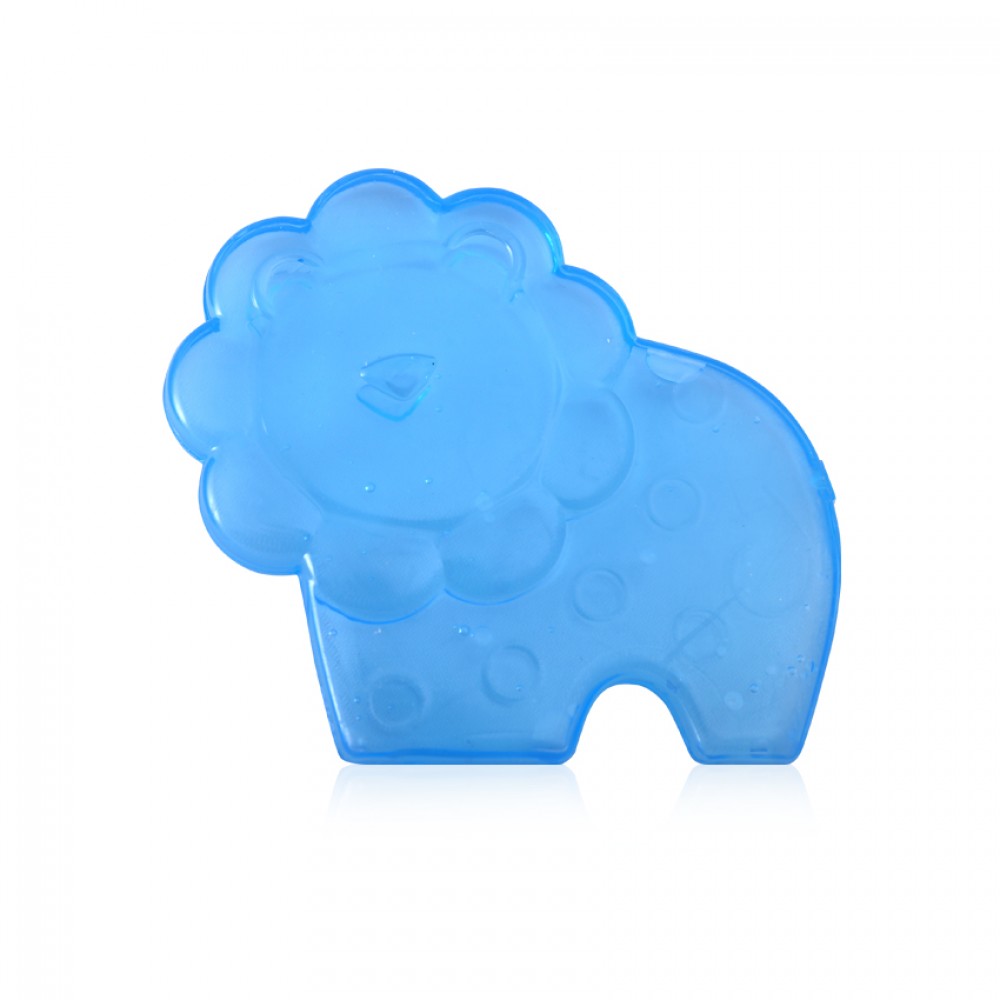 Lorelli Μασητικό Παιχνίδι Οδοντοφυΐας Lion Blue (1021073) Lorelli Μασητικό Παιχνίδι Οδοντοφυΐας Lion Blue (1021073)