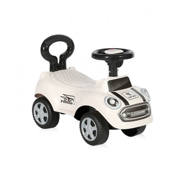 Bertoni Lorelli Περπατούρα Αυτοκινητάκι Sport Mini White (10400050002) Bertoni Lorelli Περπατούρα Αυτοκινητάκι Sport Mini White (10400050002)