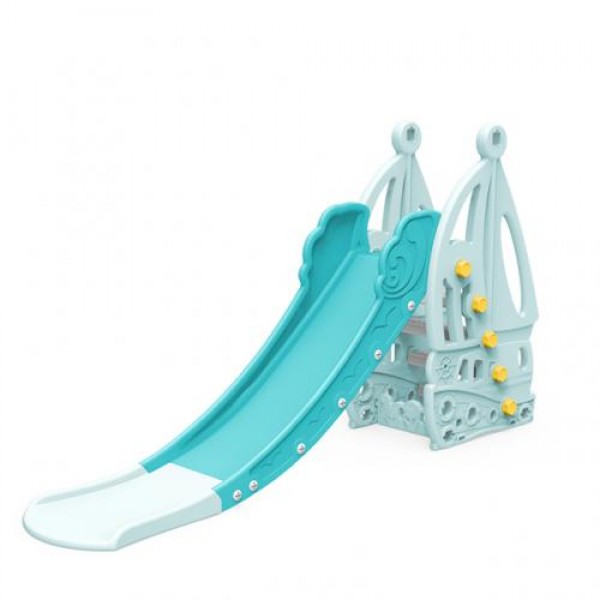 Τσουλήθρα Moni WM19016 Nala Blue (3800146220433) Τσουλήθρα Moni WM19016 Nala Blue (3800146220433)