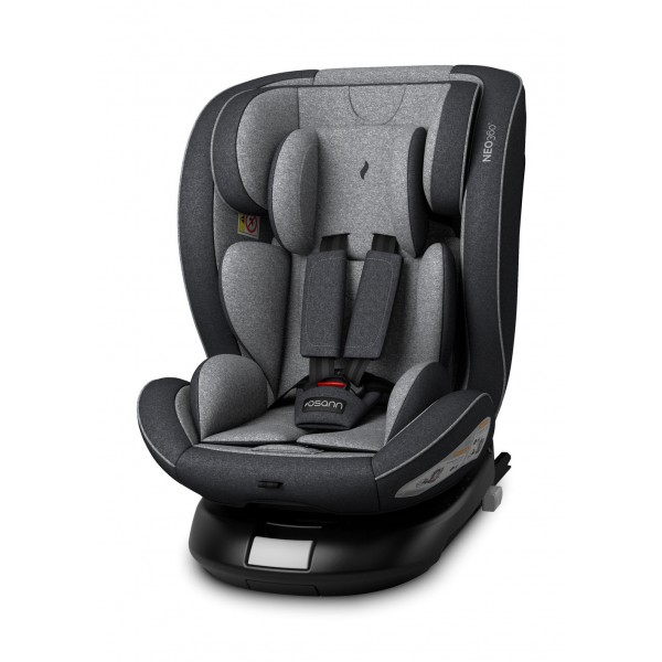 Osann Κάθισμα Αυτοκινήτου 0+/1//3 Neo  0-36 kg (108-244-252) Osann Κάθισμα Αυτοκινήτου 0+/1//3 Neo  0-36 kg (108-244-252)