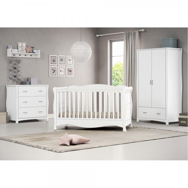 Συρταριέρα  Casa baby Oxford (590243) Συρταριέρα  Casa baby Oxford (590243)