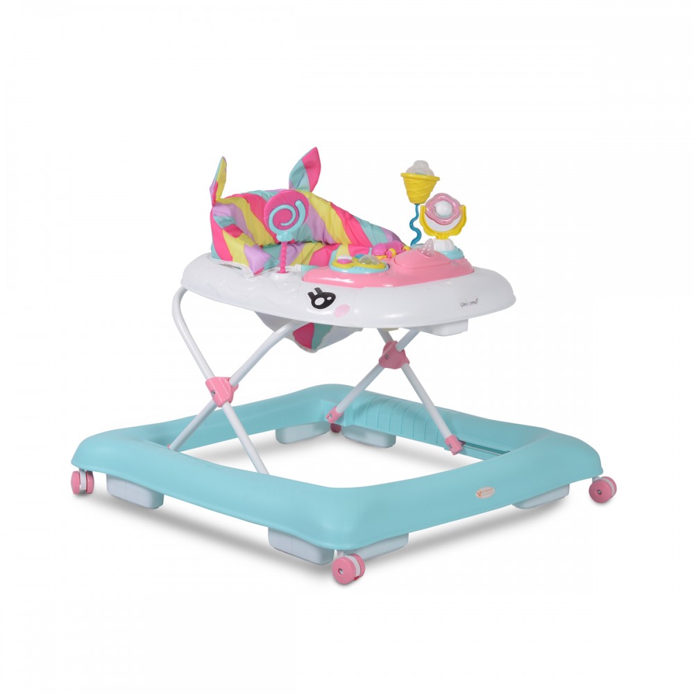 Cangaroo Στράτα Unicorn Pink (3800146244033) Cangaroo Στράτα Unicorn Pink (3800146244033)