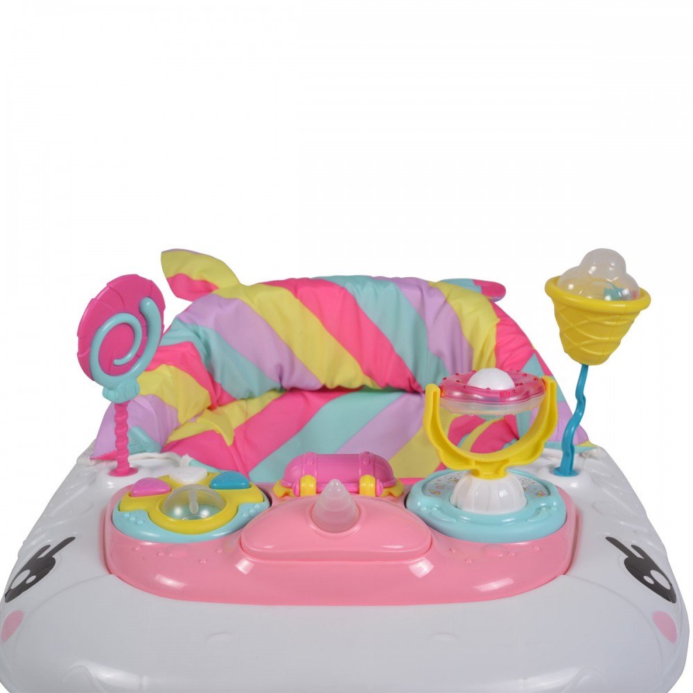 Cangaroo Στράτα Unicorn Pink (3800146244033) Cangaroo Στράτα Unicorn Pink (3800146244033)
