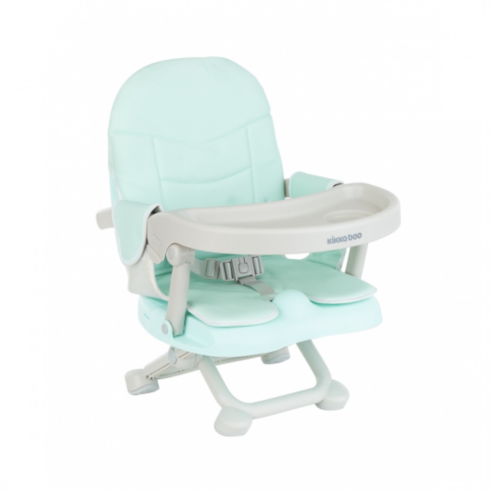 Κάθισμα Φαγητού Kikkaboo Pappo Mint (31004010094) Κάθισμα Φαγητού Kikkaboo Pappo Mint (31004010094)