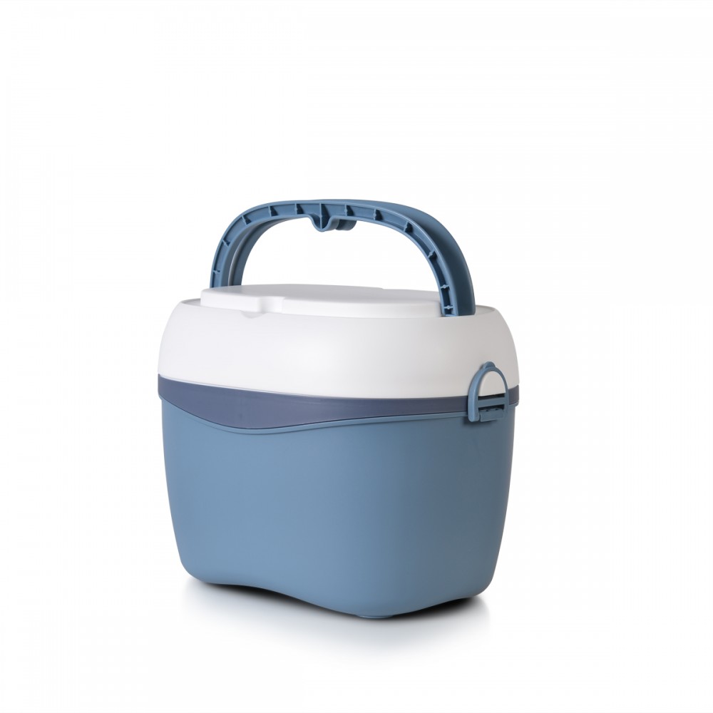 Cangaroo Ισοθερμική Τσάντα Peyton Blue (3800146267766-1) Cangaroo Ισοθερμική Τσάντα Peyton Blue (3800146267766-1)