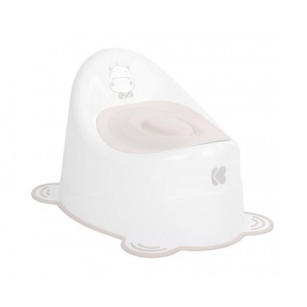 Kikka Boo Γιογιό Αντιολισθητικό Hippo Beige (31401010008) Kikka Boo Γιογιό Αντιολισθητικό Hippo Beige (31401010008)