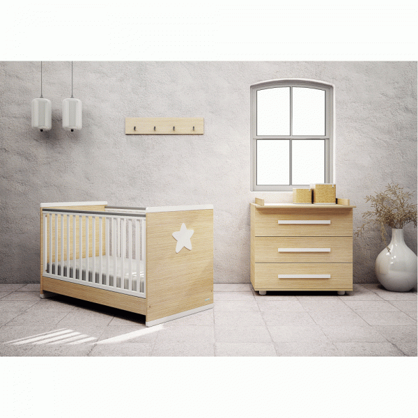Συρταριέρα Casa baby Primo (590143) Συρταριέρα Casa baby Primo (590143)