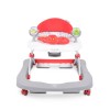 Cangaroo Στράτα Ramble 2 in 1 Red (3800146244002) Cangaroo Στράτα Ramble 2 in 1 Red (3800146244002)