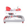 Cangaroo Στράτα Ramble 2 in 1 Red (3800146244002) Cangaroo Στράτα Ramble 2 in 1 Red (3800146244002)