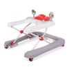 Cangaroo Στράτα Ramble 2 in 1 Red (3800146244002) Cangaroo Στράτα Ramble 2 in 1 Red (3800146244002)
