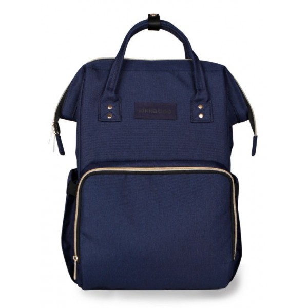 Kikka Boo Τσάντα Αλλαξιέρα Siena - Navy (31108020024) Kikka Boo Τσάντα Αλλαξιέρα Siena - Navy (31108020024)