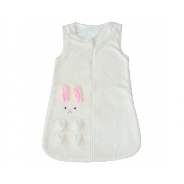 Βρεφικός Υπνόσακος Kikkaboo 0-6 μηνών Bunny (31109090002) Βρεφικός Υπνόσακος Kikkaboo 0-6 μηνών Bunny (31109090002)