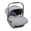 Cangaroo Sofie Παιδικό Μετατρεπόμενο Καρότσι 3 σε 1 Grey (3800146234485-1) Cangaroo Sofie Παιδικό Μετατρεπόμενο Καρότσι 3 σε 1 Grey (3800146234485-1)
