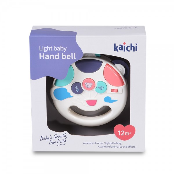 Cangaroo Music tambourine (3800146220891) Cangaroo Music tambourine (3800146220891)