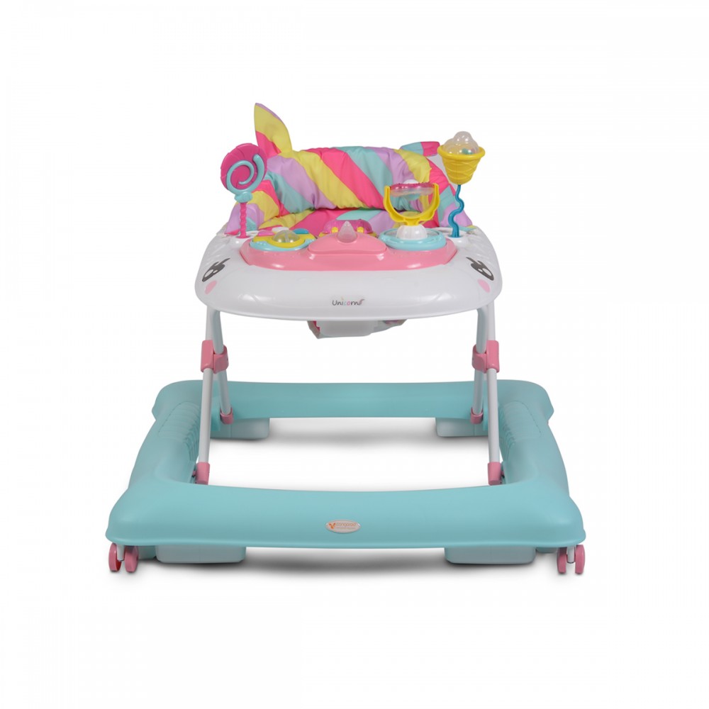 Cangaroo Στράτα Unicorn Pink (3800146244033) Cangaroo Στράτα Unicorn Pink (3800146244033)