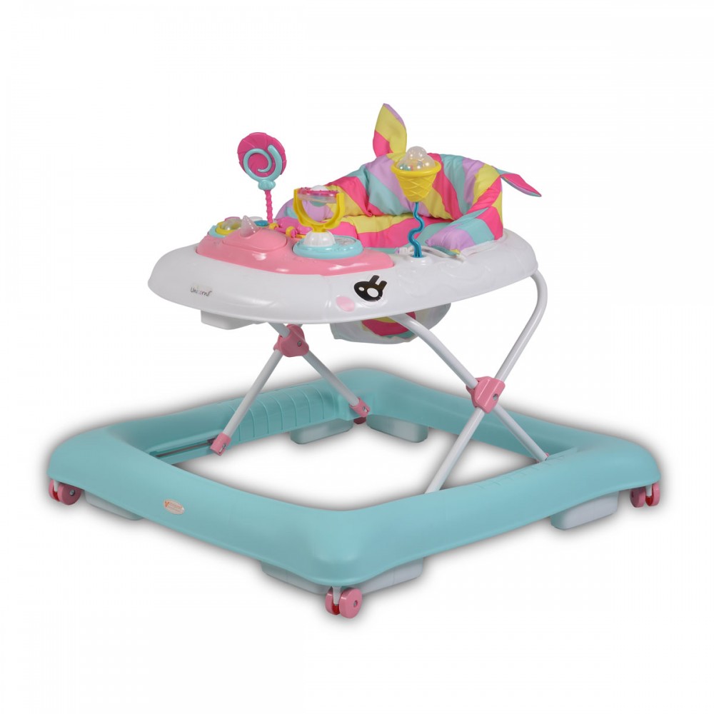 Cangaroo Στράτα Unicorn Pink (3800146244033) Cangaroo Στράτα Unicorn Pink (3800146244033)