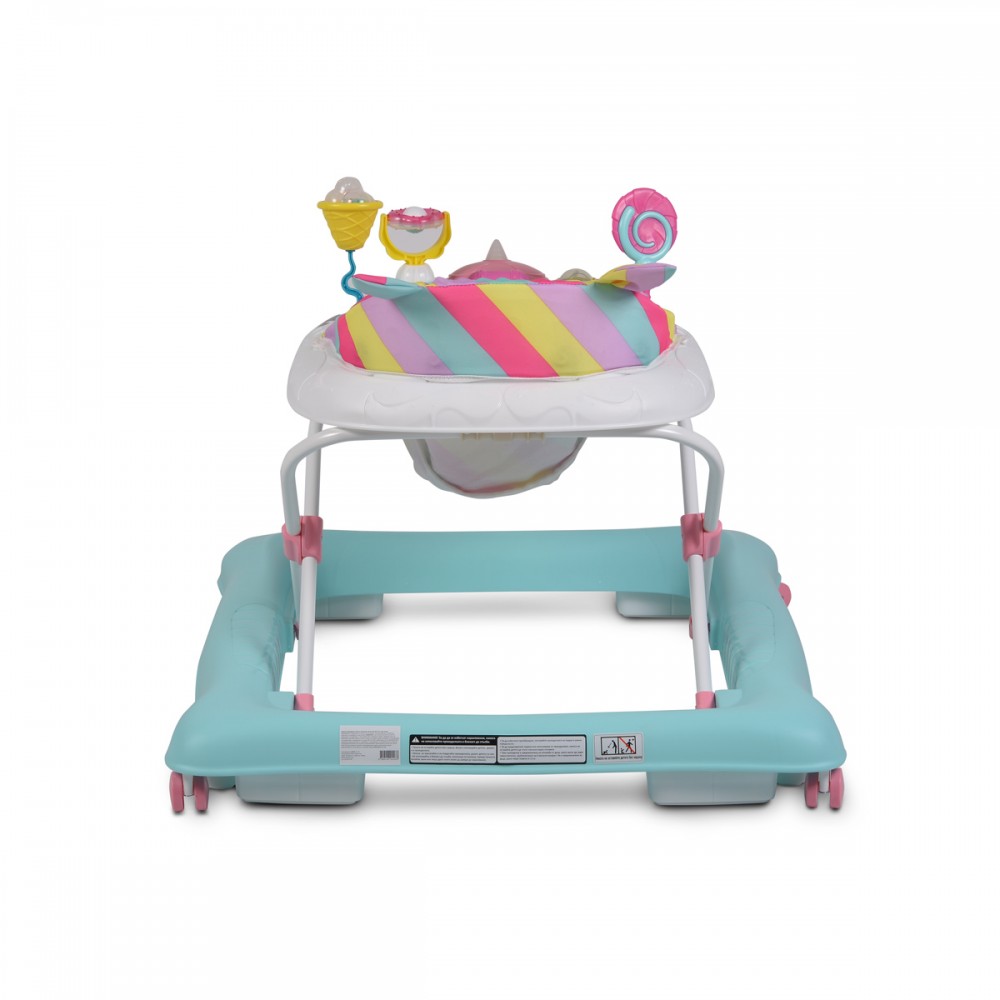 Cangaroo Στράτα Unicorn Pink (3800146244033) Cangaroo Στράτα Unicorn Pink (3800146244033)