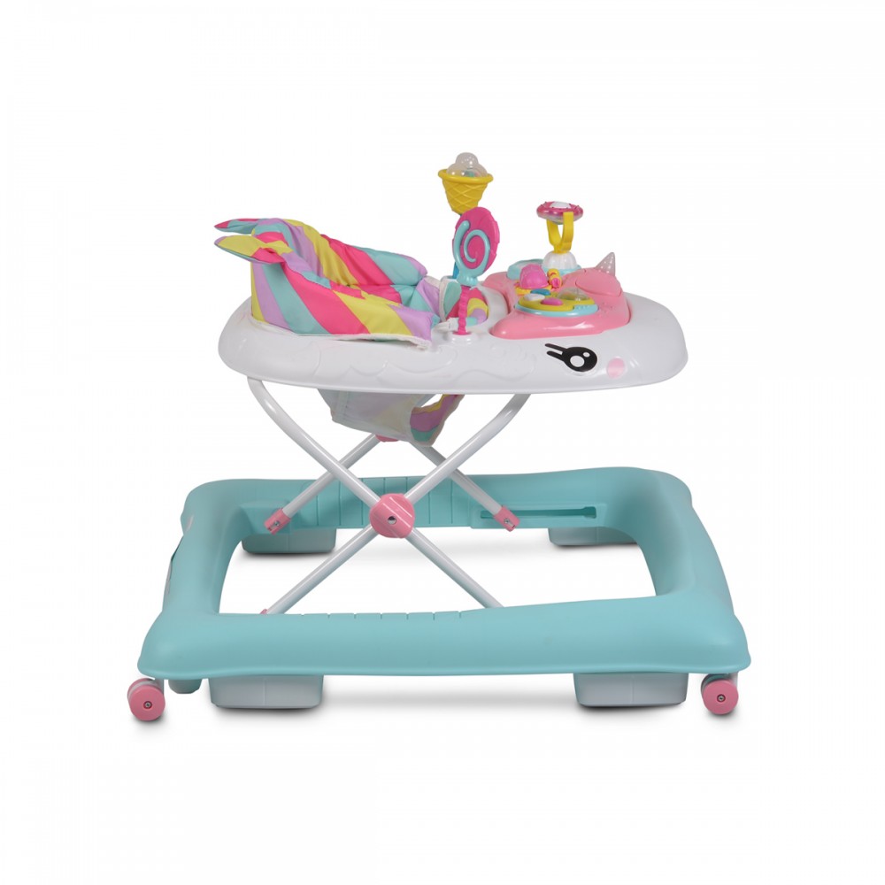 Cangaroo Στράτα Unicorn Pink (3800146244033) Cangaroo Στράτα Unicorn Pink (3800146244033)