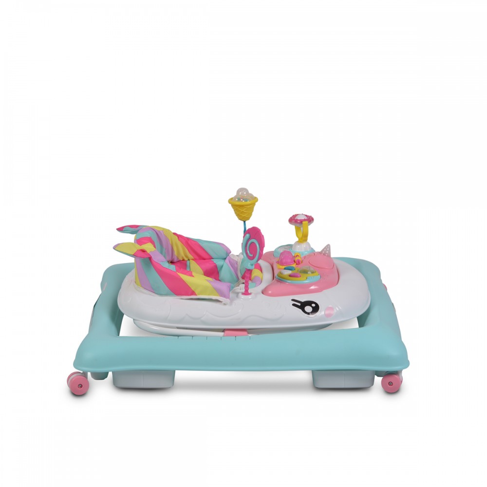 Cangaroo Στράτα Unicorn Pink (3800146244033) Cangaroo Στράτα Unicorn Pink (3800146244033)