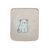 Kikka Boo Κουβέρτα Βελουτέ Αγκαλιάς Polars Bear Pink (31108020037) Kikka Boo Κουβέρτα Βελουτέ Αγκαλιάς Polars Bear Pink (31108020037)