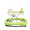 Cangaroo Zoo Στράτα με μουσικό παιχνίδι - Green (107479) Cangaroo Zoo Στράτα με μουσικό παιχνίδι - Green (107479)