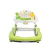 Cangaroo Zoo Στράτα με μουσικό παιχνίδι - Green (107479) Cangaroo Zoo Στράτα με μουσικό παιχνίδι - Green (107479)
