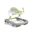 Cangaroo Zoo Στράτα με μουσικό παιχνίδι - Grey (107481) Cangaroo Zoo Στράτα με μουσικό παιχνίδι - Grey (107481)