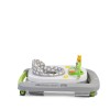 Cangaroo Zoo Στράτα με μουσικό παιχνίδι - Grey (107481) Cangaroo Zoo Στράτα με μουσικό παιχνίδι - Grey (107481)